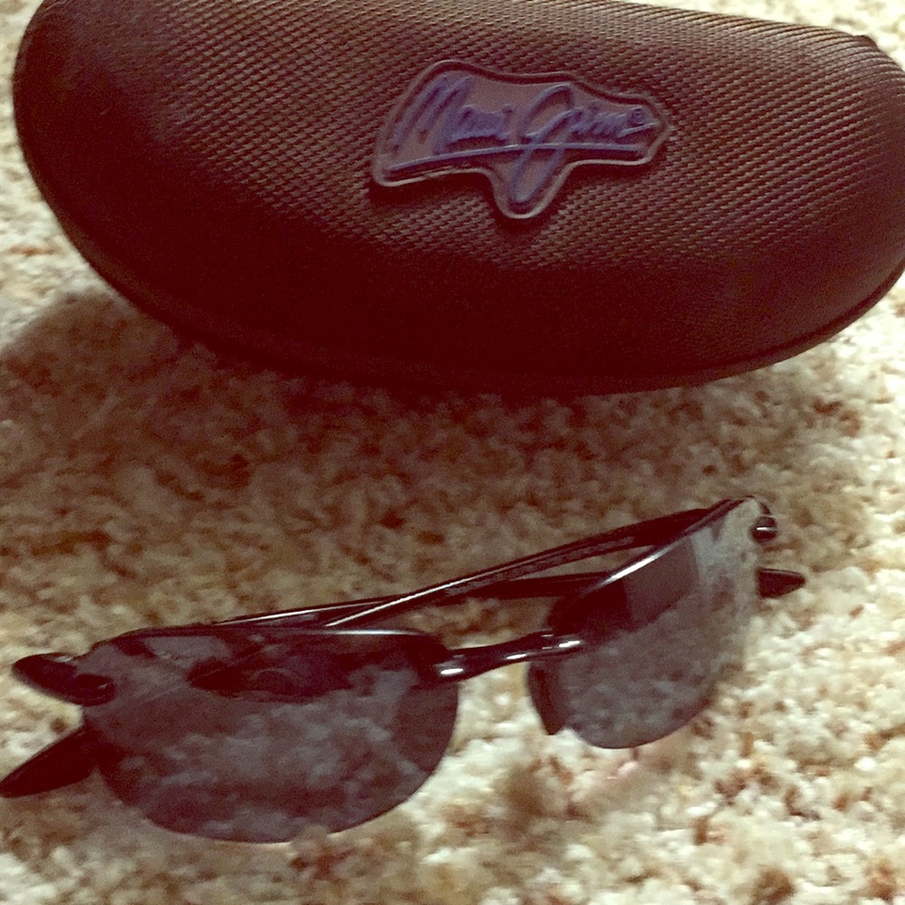 Maui Jim sunglasses